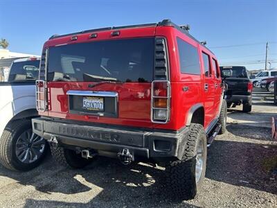 2004 Hummer H2   - Photo 99 - Riverside, CA 92508