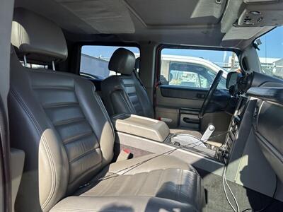 2004 Hummer H2   - Photo 62 - Riverside, CA 92508