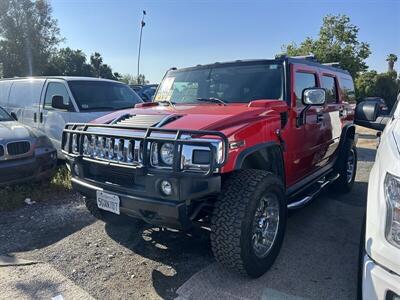 2004 Hummer H2   - Photo 75 - Riverside, CA 92508