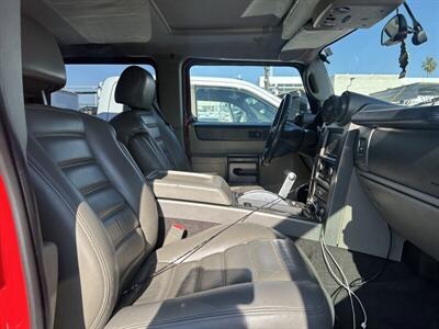 2004 Hummer H2   - Photo 65 - Riverside, CA 92508