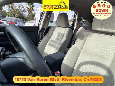 2016 Honda CR-V SE   - Photo 11 - Riverside, CA 92508