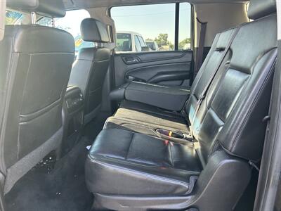 2017 Chevrolet Suburban LT   - Photo 17 - Riverside, CA 92508