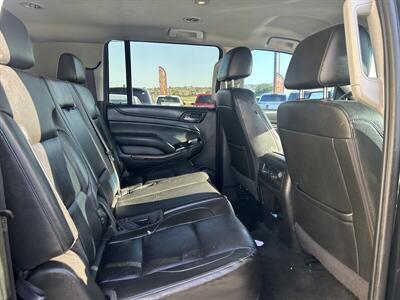 2017 Chevrolet Suburban LT   - Photo 55 - Riverside, CA 92508