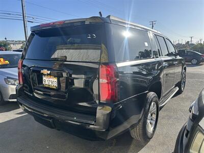 2017 Chevrolet Suburban LT   - Photo 68 - Riverside, CA 92508