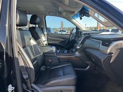 2017 Chevrolet Suburban LT   - Photo 24 - Riverside, CA 92508