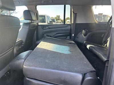 2017 Chevrolet Suburban LT   - Photo 50 - Riverside, CA 92508