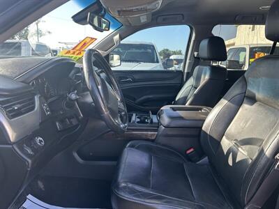 2017 Chevrolet Suburban LT   - Photo 44 - Riverside, CA 92508