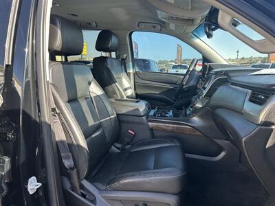 2017 Chevrolet Suburban LT   - Photo 57 - Riverside, CA 92508