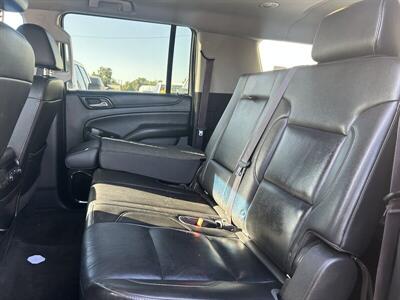 2017 Chevrolet Suburban LT   - Photo 47 - Riverside, CA 92508