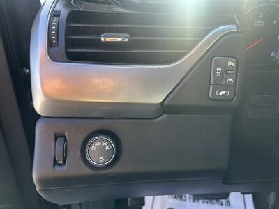 2017 Chevrolet Suburban LT   - Photo 78 - Riverside, CA 92508