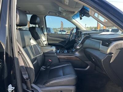 2017 Chevrolet Suburban LT   - Photo 53 - Riverside, CA 92508