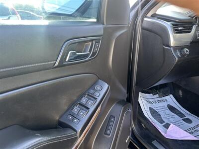2017 Chevrolet Suburban LT   - Photo 48 - Riverside, CA 92508