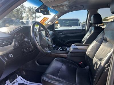 2017 Chevrolet Suburban LT   - Photo 74 - Riverside, CA 92508
