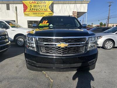 2017 Chevrolet Suburban LT   - Photo 66 - Riverside, CA 92508