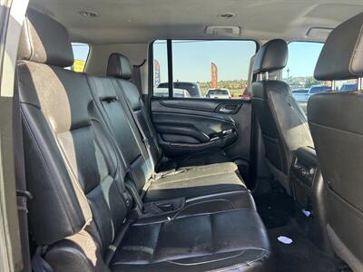 2017 Chevrolet Suburban LT   - Photo 54 - Riverside, CA 92508