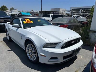 2014 Ford Mustang V6 Premium - Photo 43 - Riverside, CA 92508