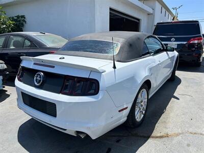 2014 Ford Mustang V6 Premium - Photo 32 - Riverside, CA 92508