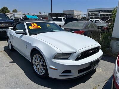 2014 Ford Mustang V6 Premium - Photo 17 - Riverside, CA 92508