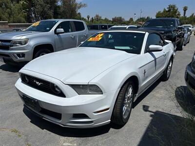 2014 Ford Mustang V6 Premium - Photo 54 - Riverside, CA 92508