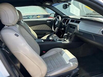 2014 Ford Mustang V6 Premium - Photo 25 - Riverside, CA 92508