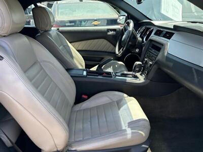 2014 Ford Mustang V6 Premium - Photo 52 - Riverside, CA 92508