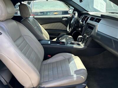 2014 Ford Mustang V6 Premium - Photo 39 - Riverside, CA 92508