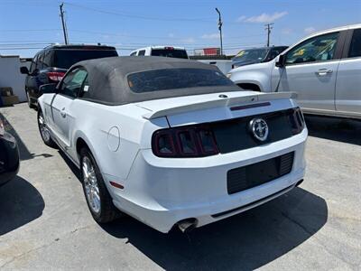 2014 Ford Mustang V6 Premium - Photo 57 - Riverside, CA 92508