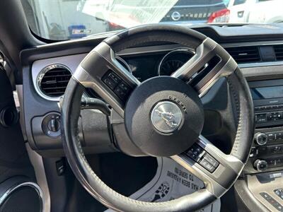 2014 Ford Mustang V6 Premium - Photo 48 - Riverside, CA 92508