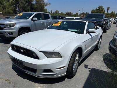 2014 Ford Mustang V6 Premium - Photo 59 - Riverside, CA 92508