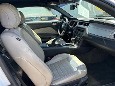2014 Ford Mustang V6 Premium - Photo 12 - Riverside, CA 92508