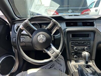 2014 Ford Mustang V6 Premium - Photo 34 - Riverside, CA 92508