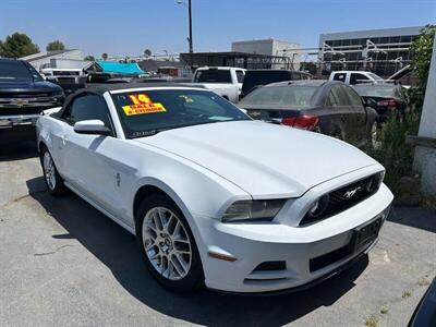 2014 Ford Mustang V6 Premium - Photo 29 - Riverside, CA 92508