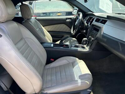 2014 Ford Mustang V6 Premium - Photo 26 - Riverside, CA 92508