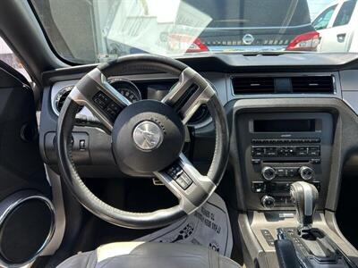 2014 Ford Mustang V6 Premium - Photo 21 - Riverside, CA 92508