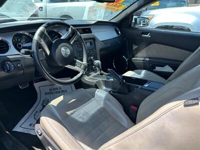 2014 Ford Mustang V6 Premium - Photo 49 - Riverside, CA 92508