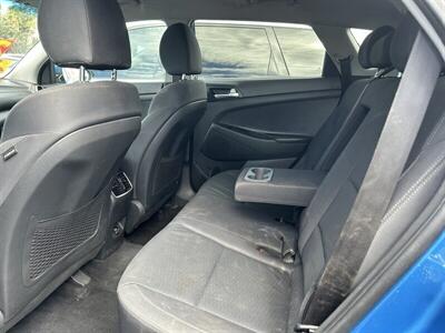 2020 Hyundai TUCSON Limited   - Photo 70 - Riverside, CA 92508