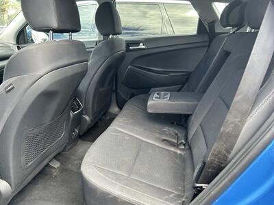 2020 Hyundai TUCSON Limited   - Photo 18 - Riverside, CA 92508