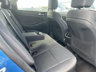 2020 Hyundai TUCSON Limited   - Photo 15 - Riverside, CA 92508