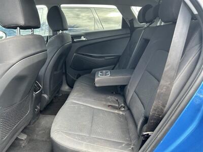 2020 Hyundai TUCSON Limited   - Photo 47 - Riverside, CA 92508