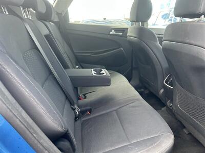 2020 Hyundai TUCSON Limited   - Photo 98 - Riverside, CA 92508