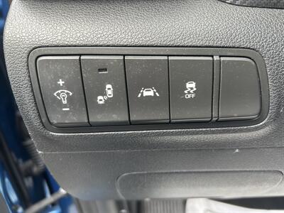 2020 Hyundai TUCSON Limited   - Photo 24 - Riverside, CA 92508