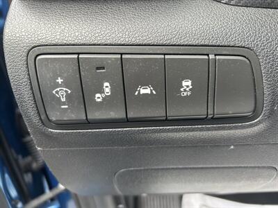 2020 Hyundai TUCSON Limited   - Photo 78 - Riverside, CA 92508