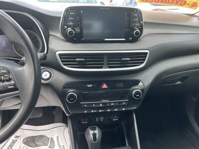 2020 Hyundai TUCSON Limited   - Photo 48 - Riverside, CA 92508