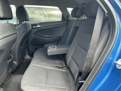 2020 Hyundai TUCSON Limited   - Photo 46 - Riverside, CA 92508