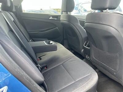 2020 Hyundai TUCSON Limited   - Photo 69 - Riverside, CA 92508