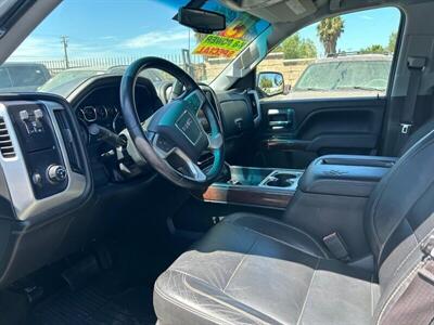 2015 GMC Sierra 1500 SLT - Photo 74 - Riverside, CA 92508