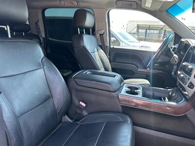 2015 GMC Sierra 1500 SLT - Photo 11 - Riverside, CA 92508