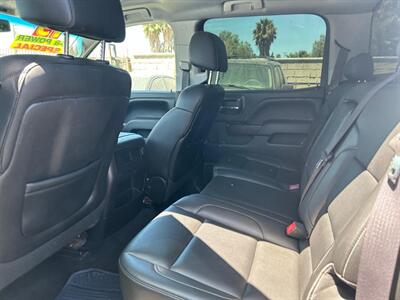2015 GMC Sierra 1500 SLT - Photo 23 - Riverside, CA 92508