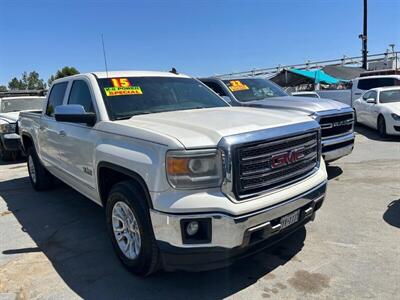 2015 GMC Sierra 1500 SLT - Photo 35 - Riverside, CA 92508