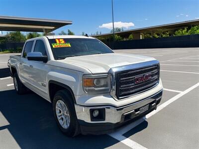2015 GMC Sierra 1500 SLT - Photo 53 - Riverside, CA 92508